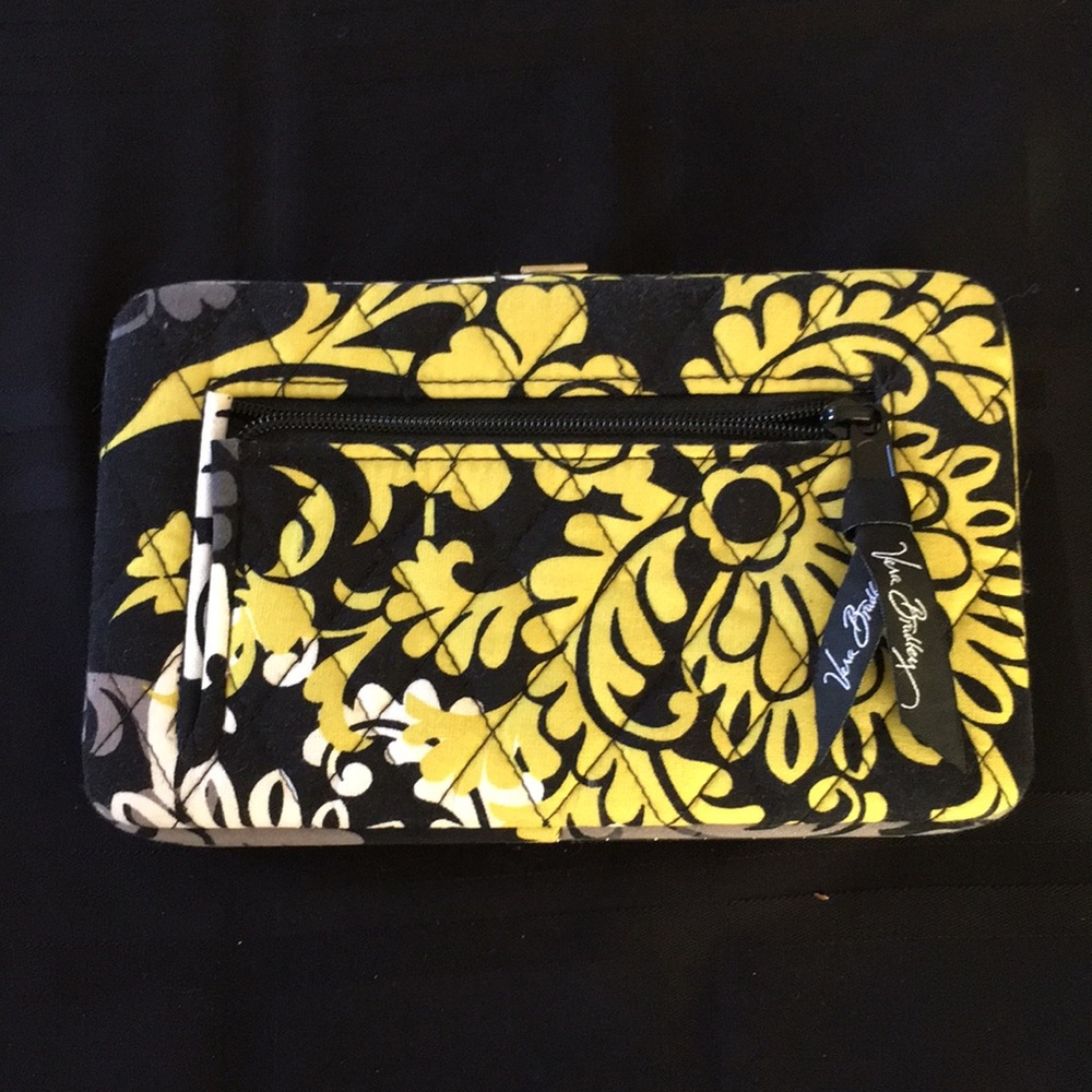 Vera Bradley Wallet